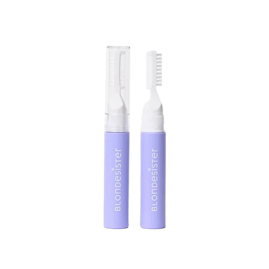 BLONDESISTER 3 in 1 Fix & Go Brow Gel - eyebrow gel  بلوندي سيستر جل تصفيف الحواجب
