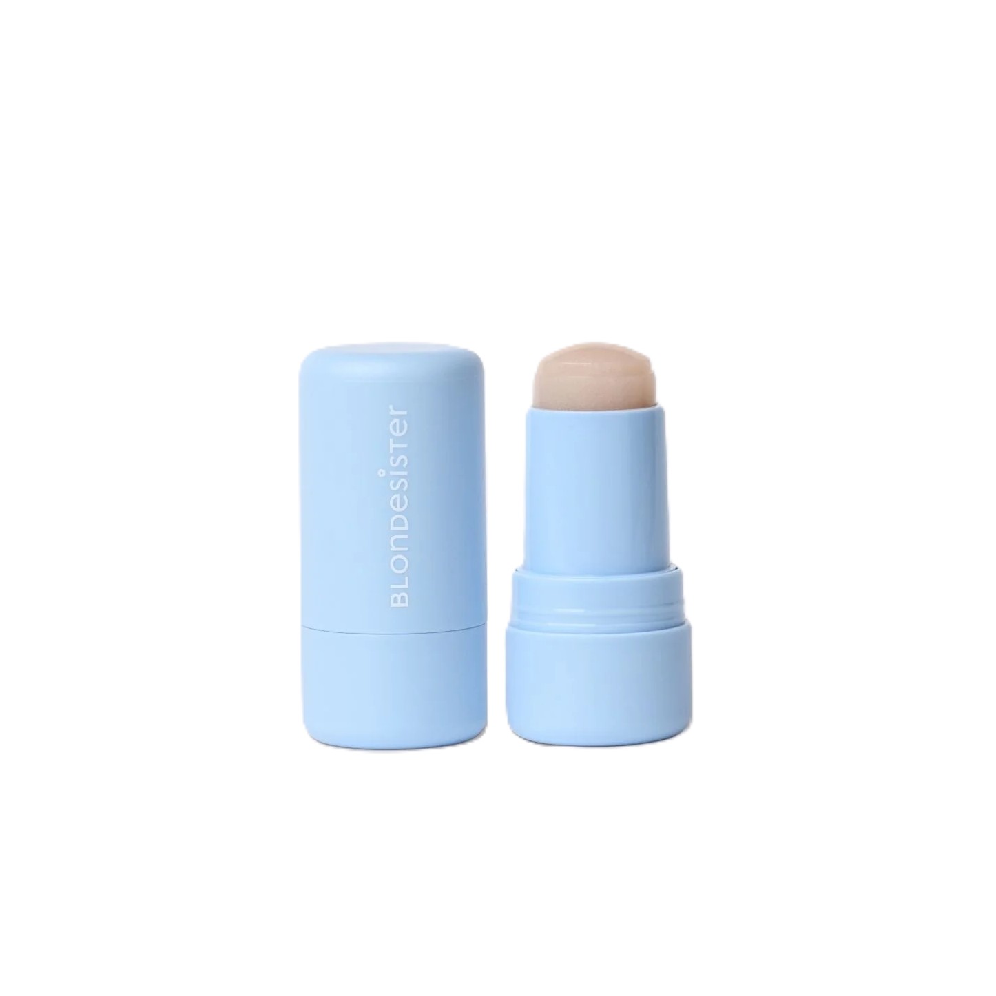 BLONDESISTER EYECING EYE BALM  بلوندي سيستر ستك منعش لمنطقة حول العينين يقلل الانتفاخ والهالات السوداء