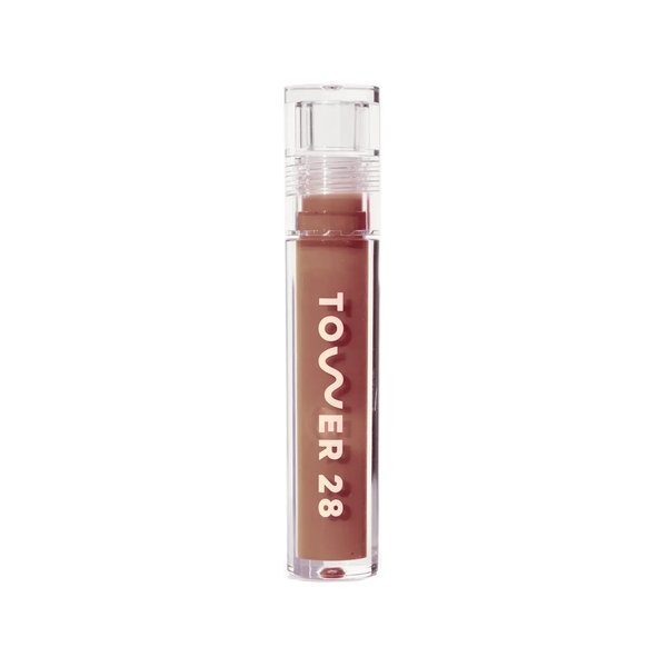 TOWER 28 ShineOn Lip Oil Jelly  تاور 28 زيت شفاه ملون ولامع
