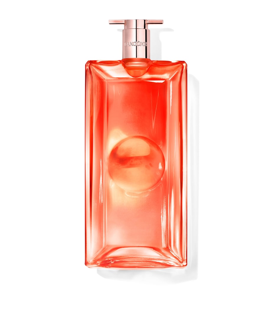 LANCOME IDOLE Peach N Rose Eau De Parfum For Women 100ml لانكوم ايدول عطر للنساء