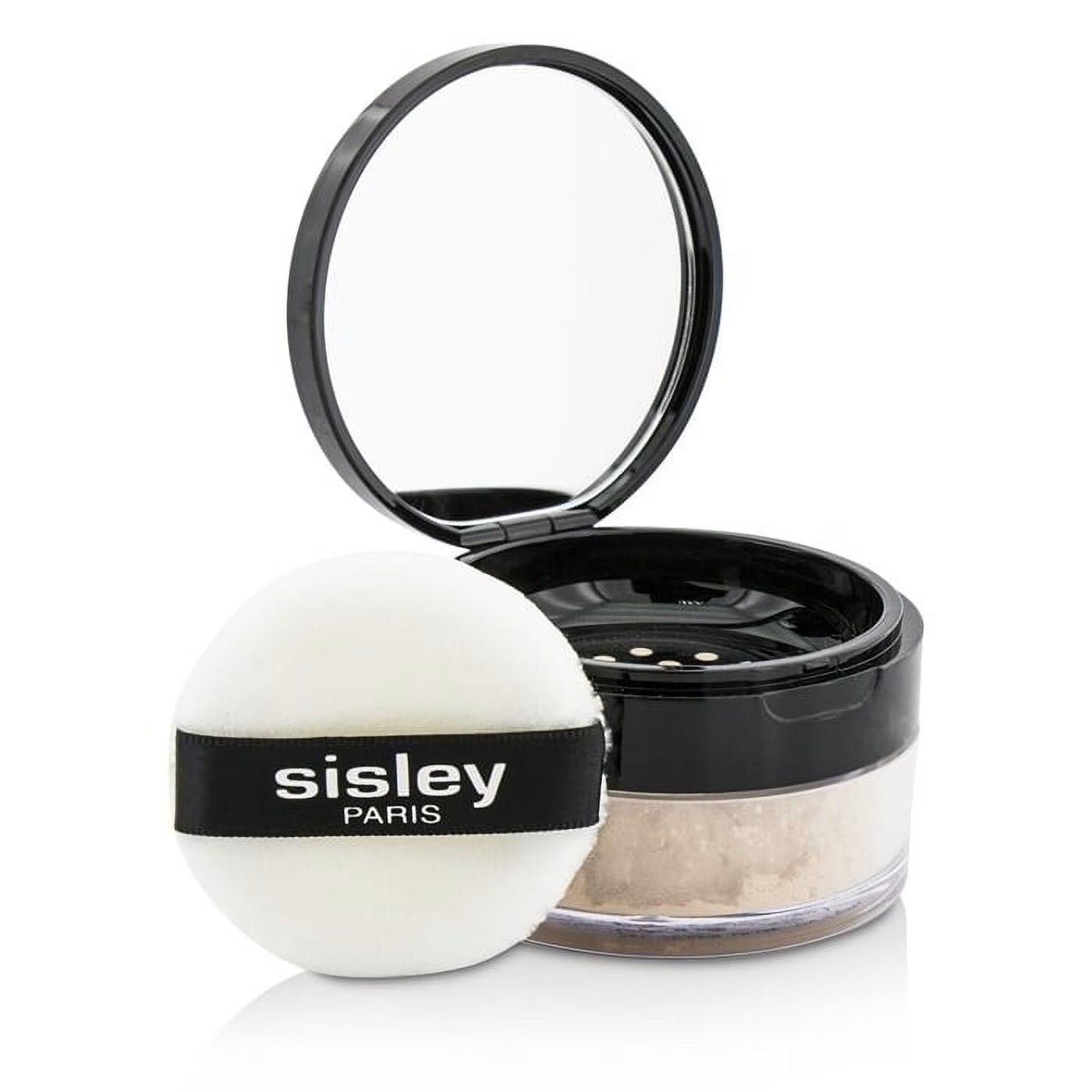 SISLEY Phyto-loose powder 12g سيسلي لوس باودر خفيفة وناعمة