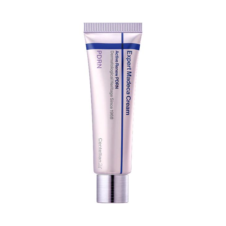 CENTELLIAN 24 EXPERT MADECA CREAM ACTIVE RENEW PDRN 50ml سنتليان كريم متطور مرمم للبشرة