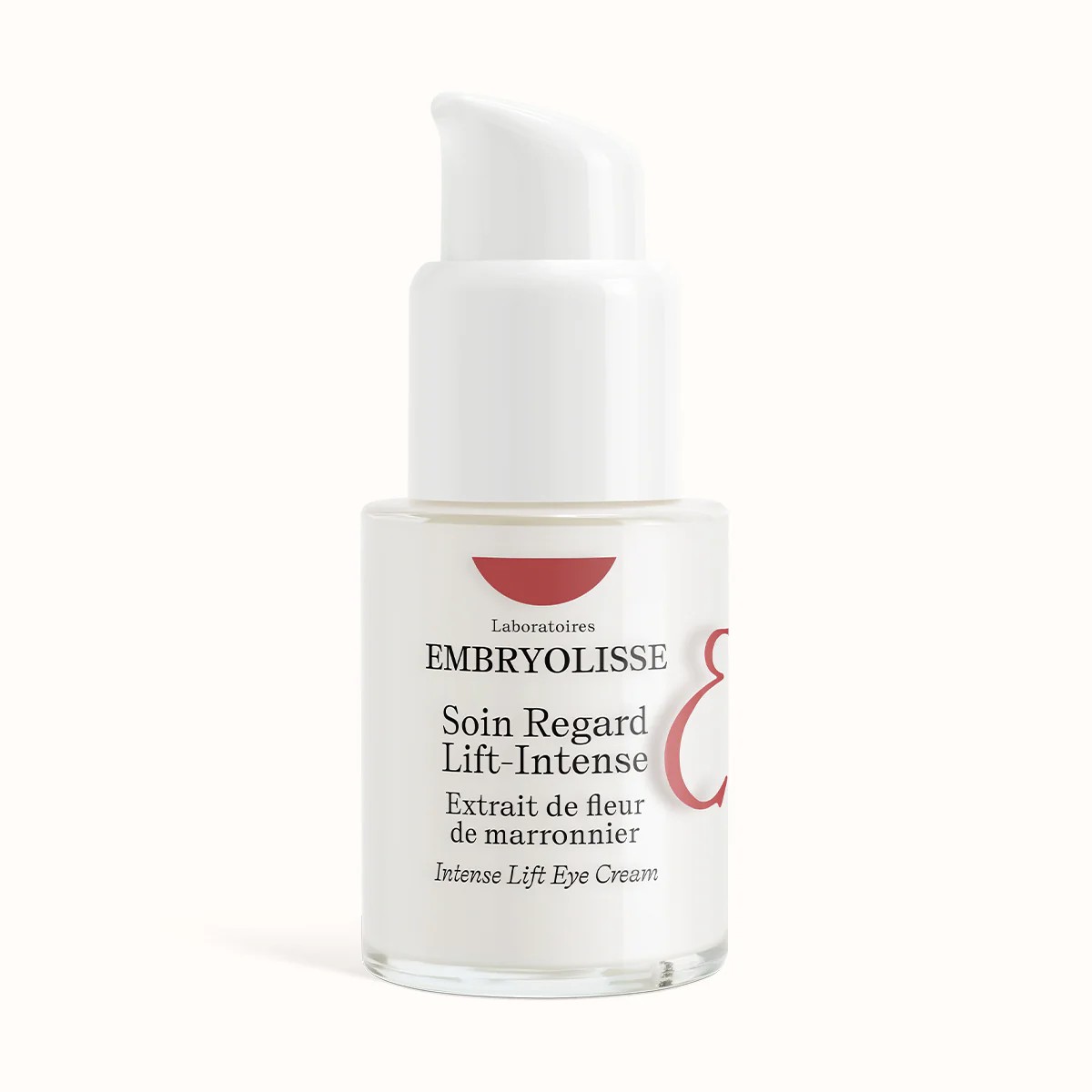 EMBRYOLISSE Intense Lift Eye Cream 15ml  كريم شد وتنعيم مكثف لمنطقة حول العين