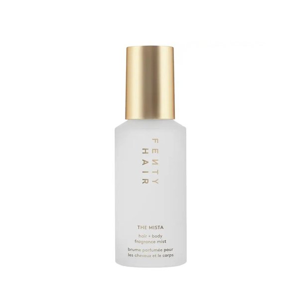 FENTY BEAUTY Hair + Body Fragrance Mist 90ml - The Mista   فينتي بيوتي مست معطر للجسم والشعر