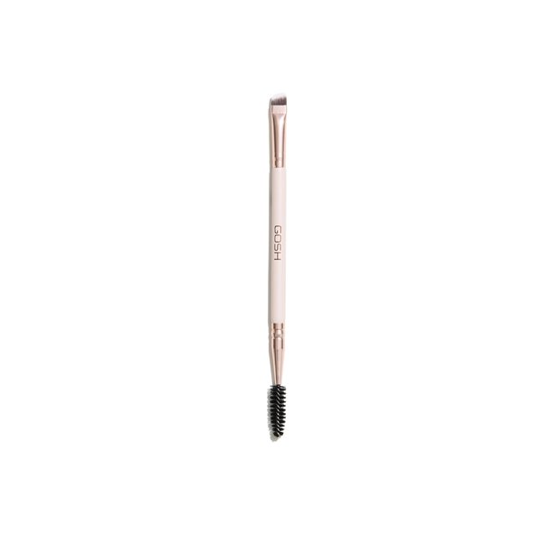 GOSH Brow & Eye Liner Brush  گوش فرشاة لتحديد الحواجب والعيون
