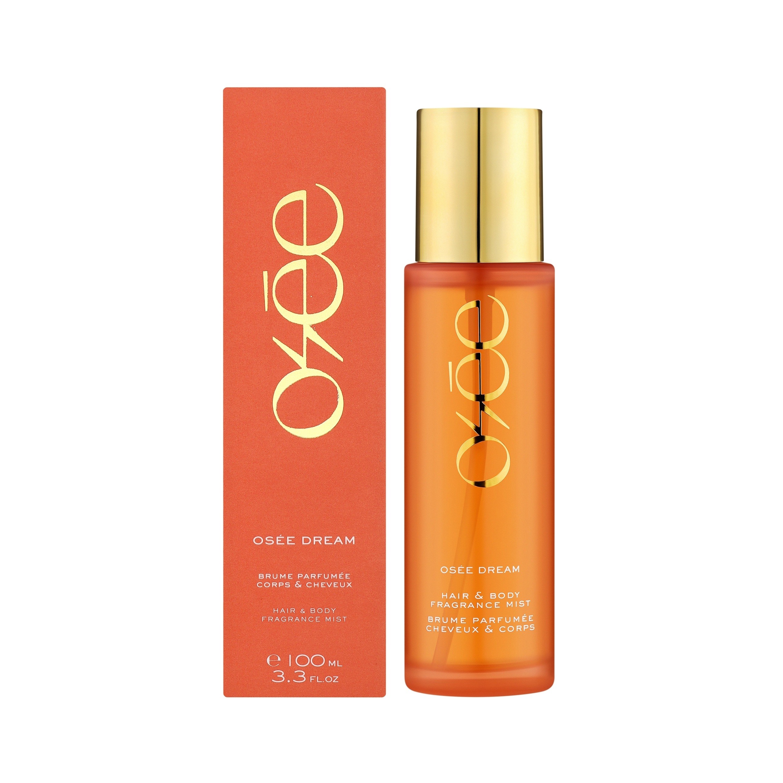 OSEE Dream Hair And Body Mist For women 100ml اوسي مست للشعر و الجسم للنساء