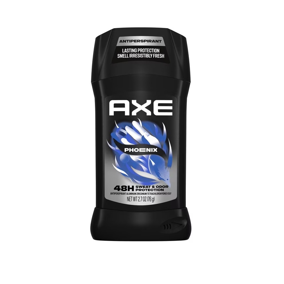 AXE Essence Men's Antiperspirant Deodorant Stick 48hr - phoenix اكس مزيل عرق صلب