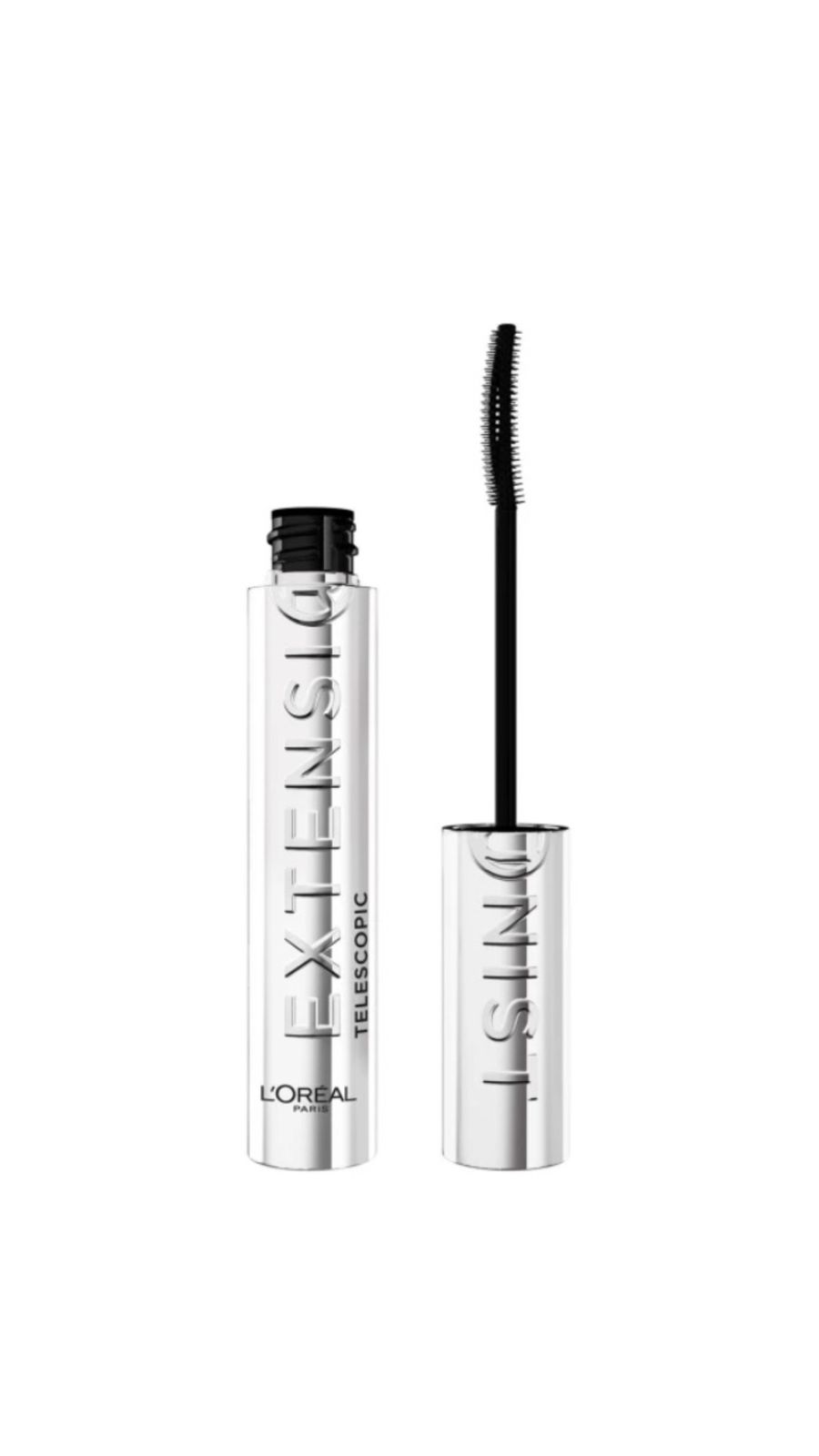 L’ORÉAL PARIS EXTENSIONIST TELESCOPIC MASCARA لوريال ماسكارا للرموش