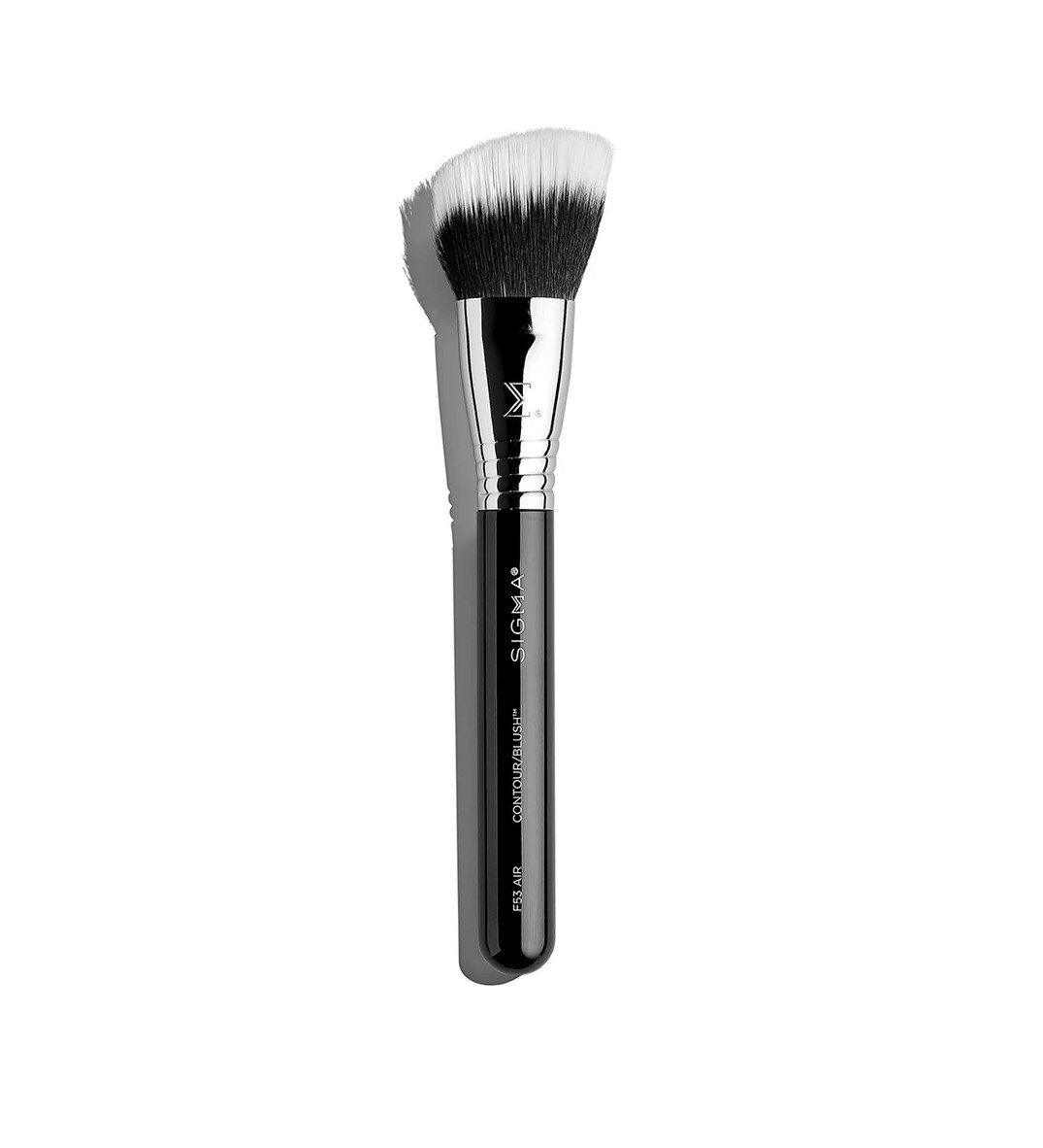 SIGMA F53 Air Contour/Blush™ Brush سيكما فرشاة كونتور و احمر خدود 