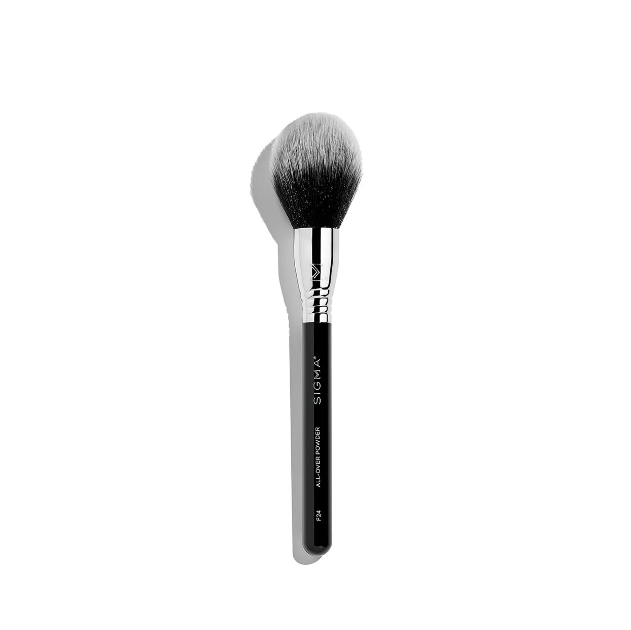SIGMA F24 All-Over Powder™ Brush فرشاة لتوزيع البودرة بشكل كامل