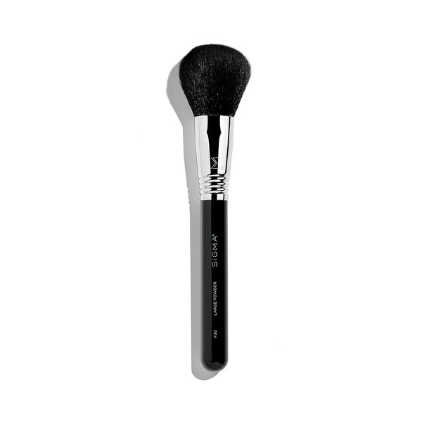 SIGMA F30 Large Powder Brush سيكما فرشاة بودرة 