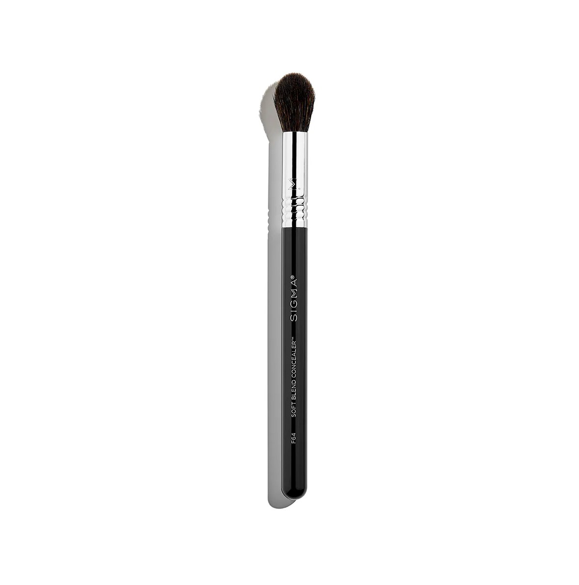 SIGMA F64 Soft Blend Concealer™ Brush سيكما فرشاة كونسيلر 