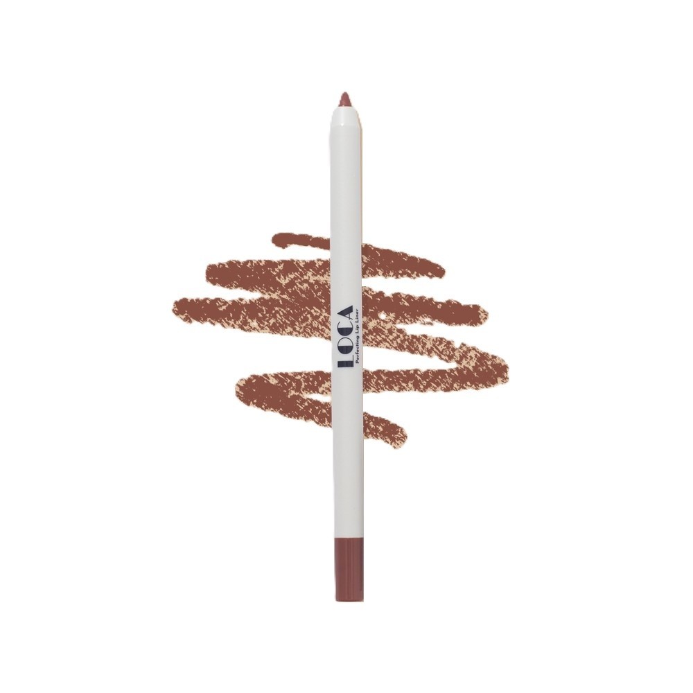 LOCA Perfecting Lip Liner  لوكا قلم تحديد الشفاه