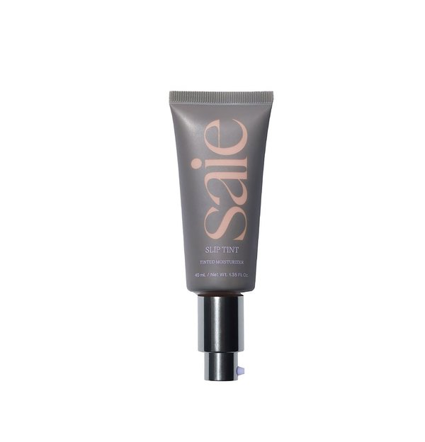 SAIE SLIP TINT™️ TINTED MOISTURIZER  ساي كريم اساس مرطب للبشرة