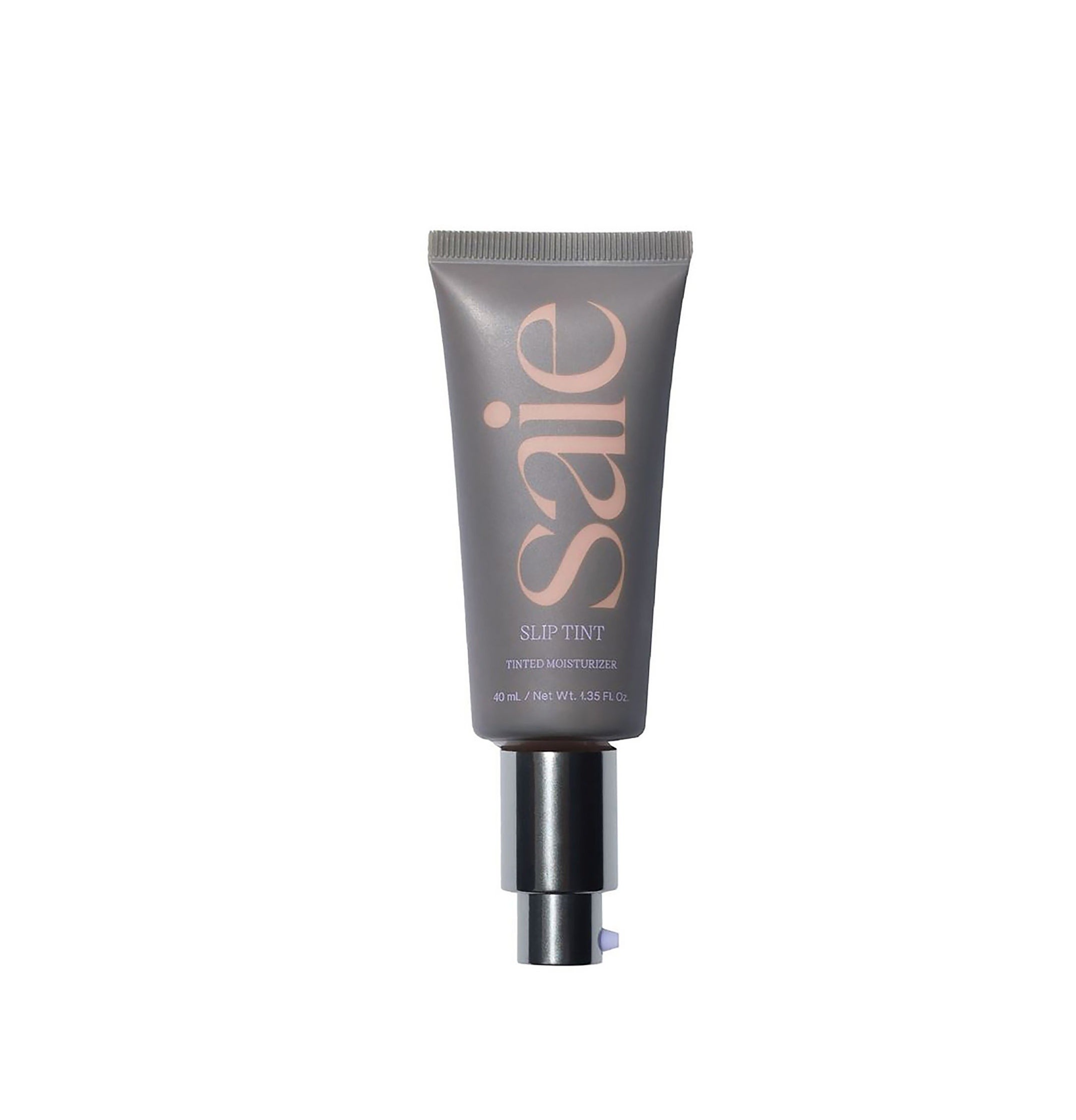 SAIE SLIP TINT™️ TINTED MOISTURIZER  ساي كريم اساس مرطب للبشرة