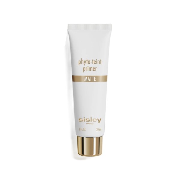 SISLEY Phyto-Teint Primer Matte 30ml برايمر يعطي البشرة لمعان و نعومة 