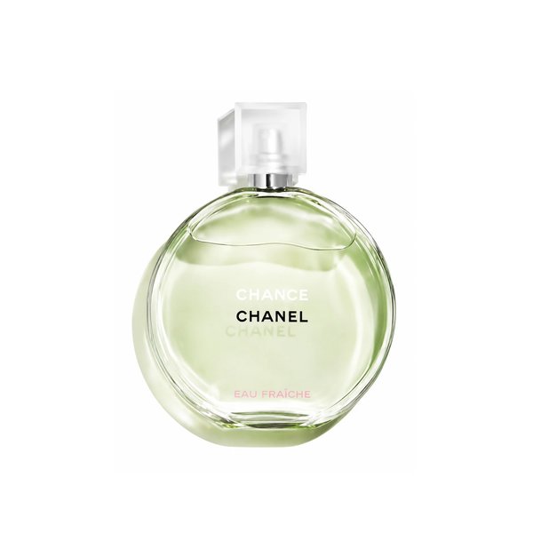 CHANEL CHANCE EAU FRAÎCHE Eau de Parfum for Women 35ml  شانيل عطر للنساء
