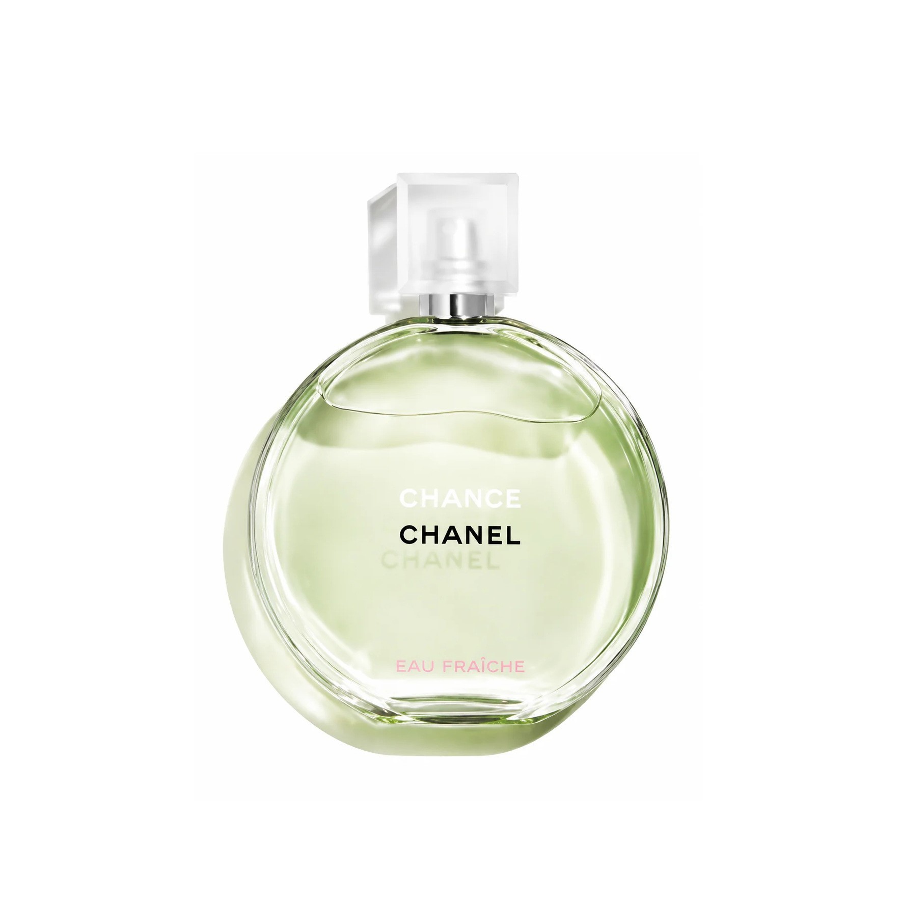 CHANEL CHANCE EAU FRAÎCHE Eau de Parfum for Women 35ml  شانيل عطر للنساء