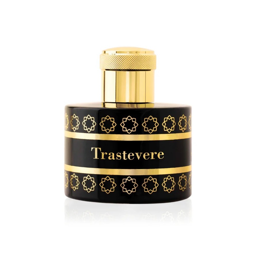 PANTHEON ROMA Trastevere Extrait De Parfum Unisex 100ml بانثيون عطر للرجال و النساء