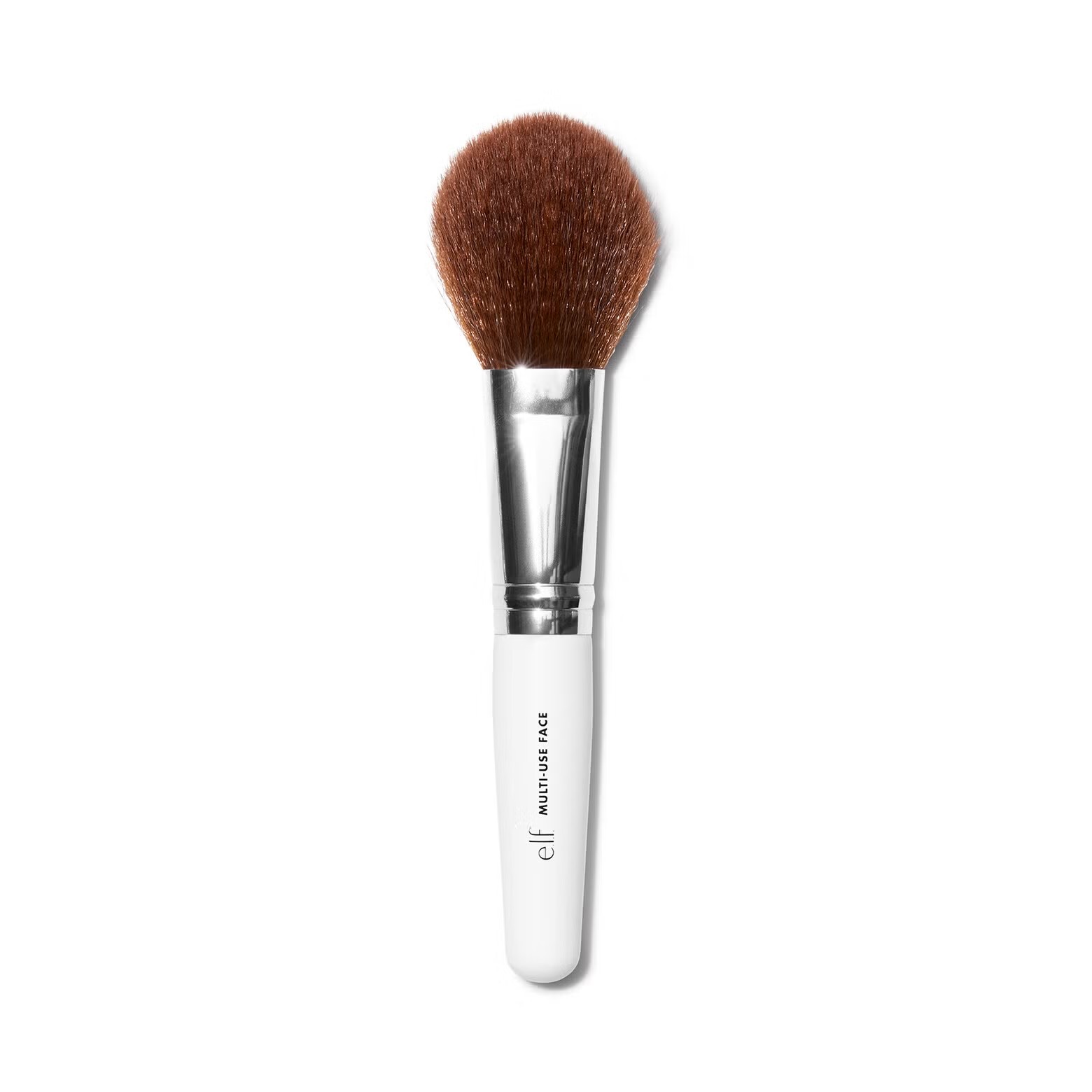 E.L.F Multi-Use Face Brush  ايلف فرشاة مكياج متعددة الاستخدامات