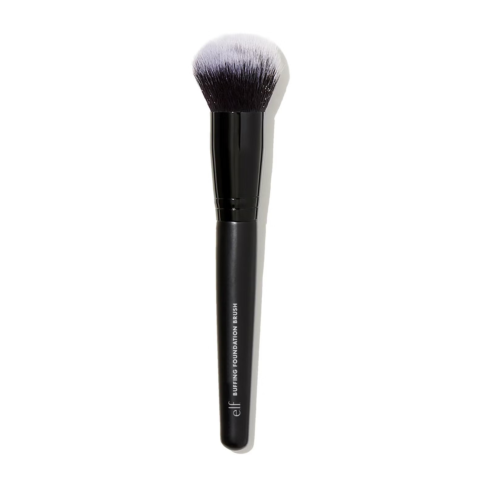 E.L.F Buffing Foundation Brush  ايلف فرشاة لتطبيق وتوزيع كريم الاساس