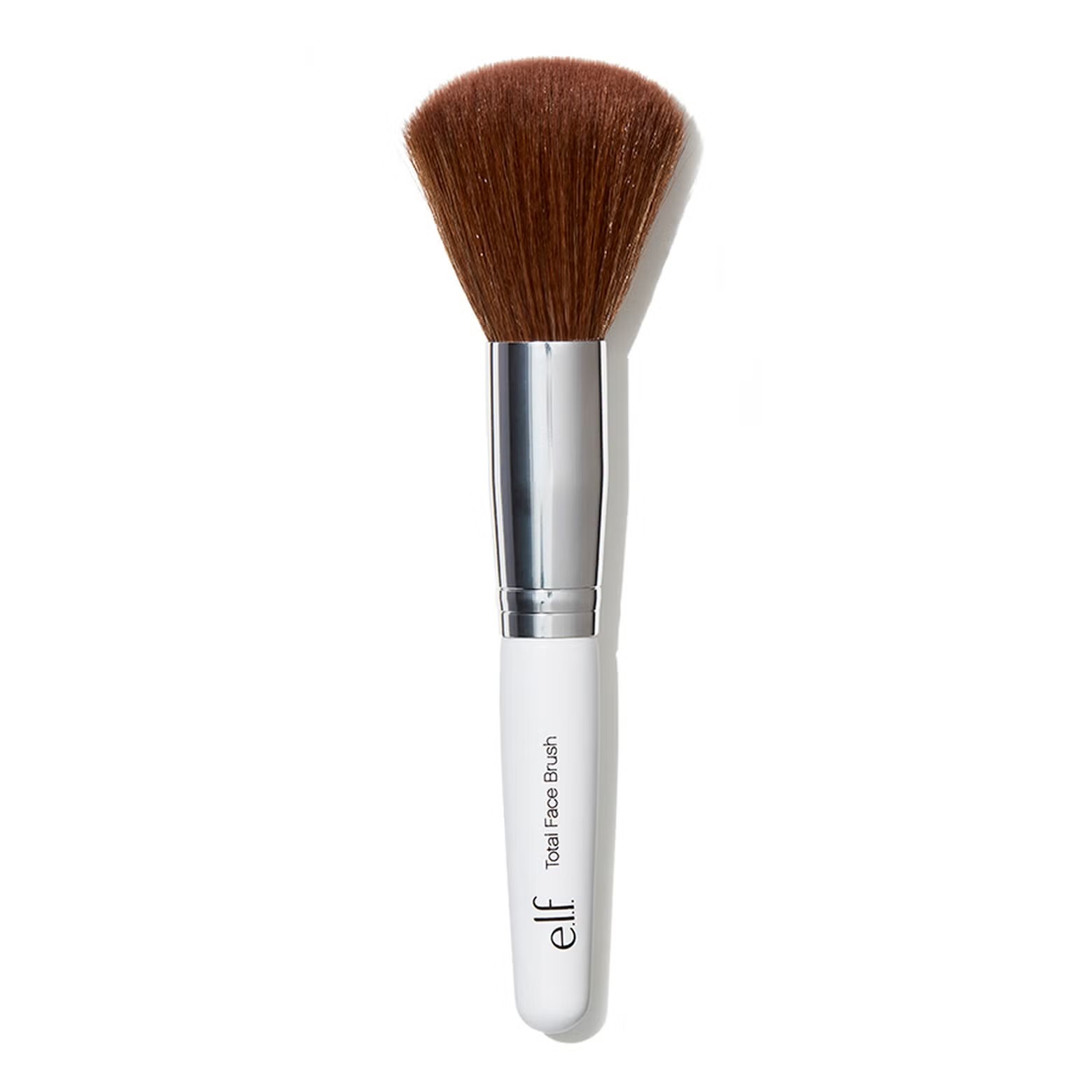 E.L.F Total Face Brush  ايلف فرشاة مكياج