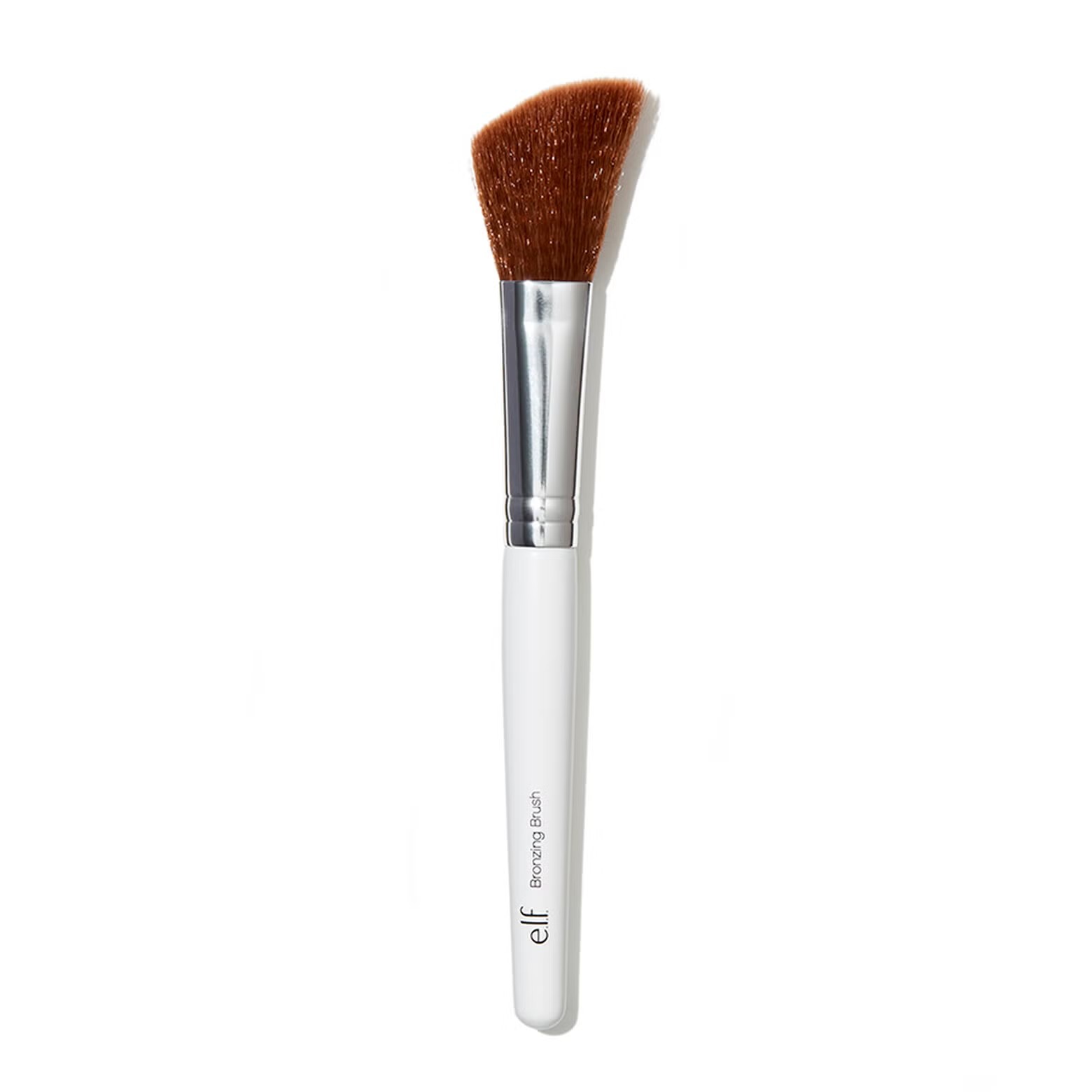 E.L.F Bronzing Brush ايلف فرشاة لتوزيع البرونزر بزاوية