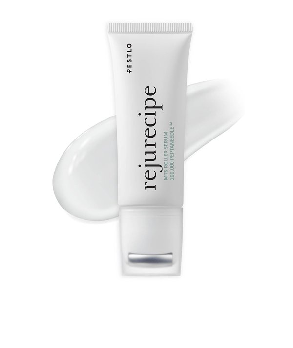 PESTLO Rejurecipe MTS Roller Serum 50ml بيستلو سيروم مضاد للشيخوخة