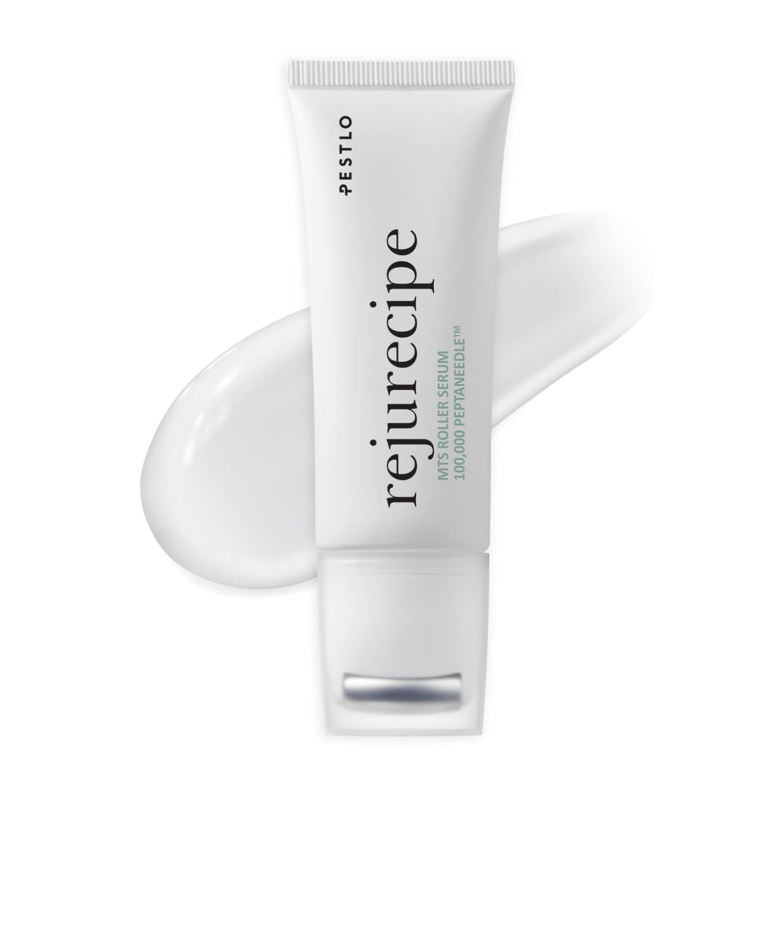 PESTLO Rejurecipe MTS Roller Serum 50ml بيستلو سيروم مضاد للشيخوخة
