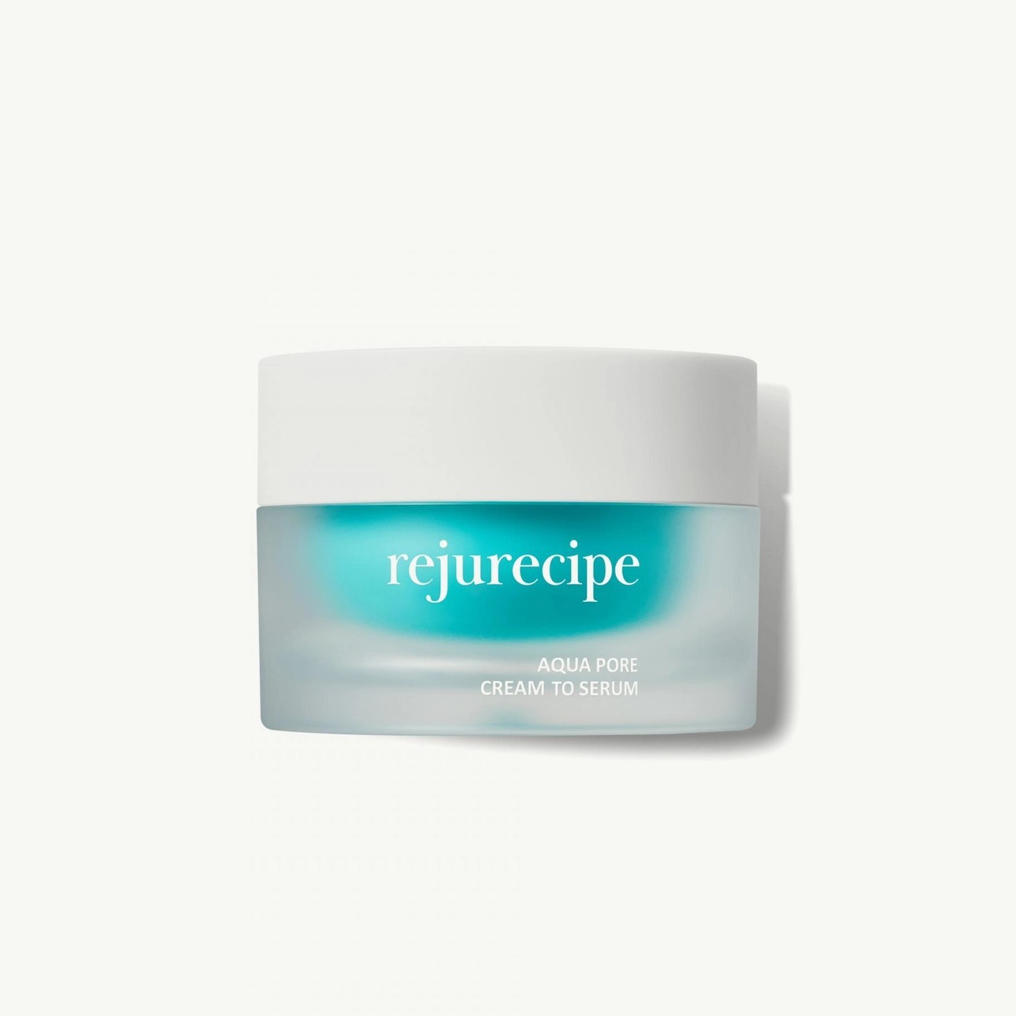 PESTLO Rejurecipe Aqua Pore Cream To Serum 50ml كريم للعناية بالمسام، والتبريد، والترطيب