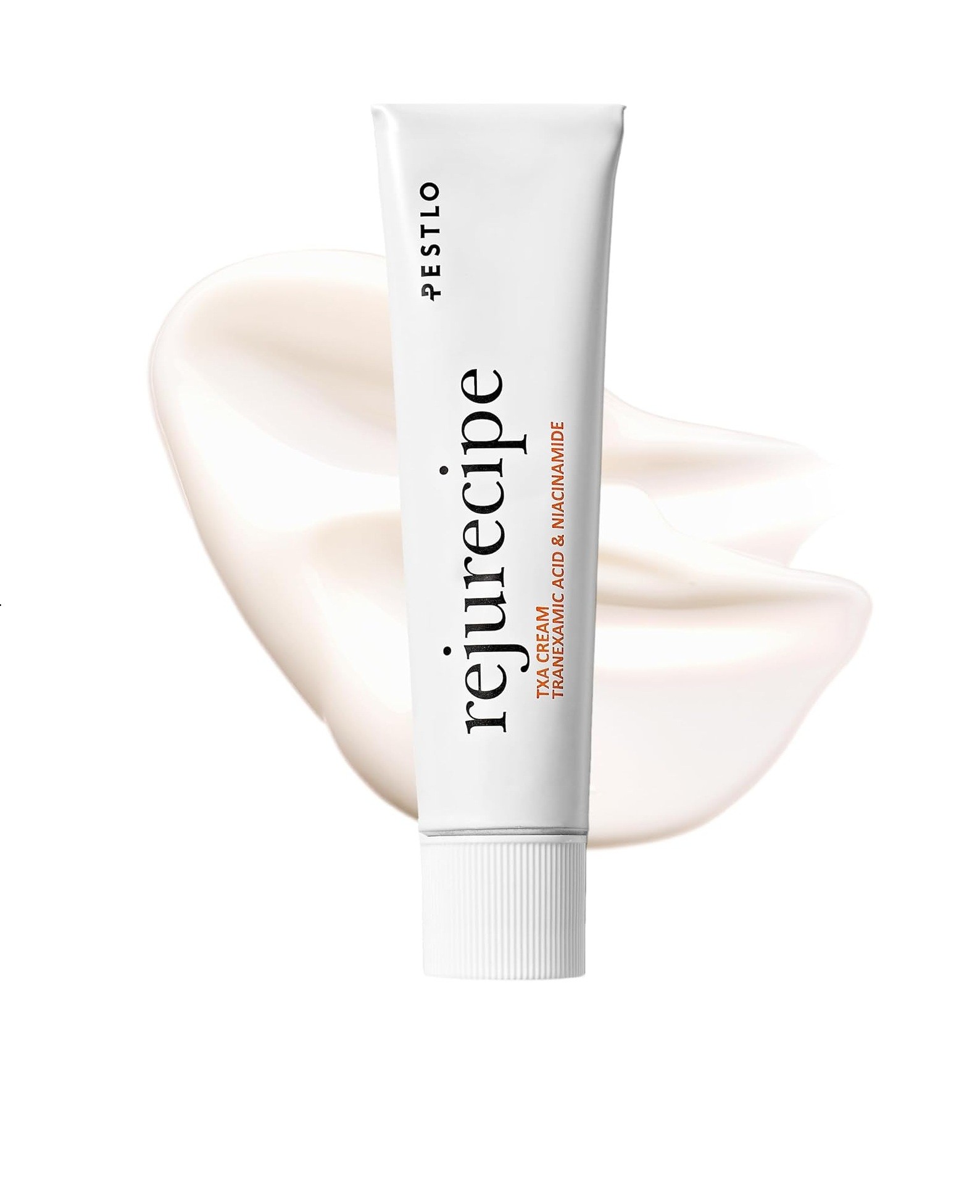 PESTLO Rejurecipe TXA Cream 30ml كريم معالج و موحد للون البشرة