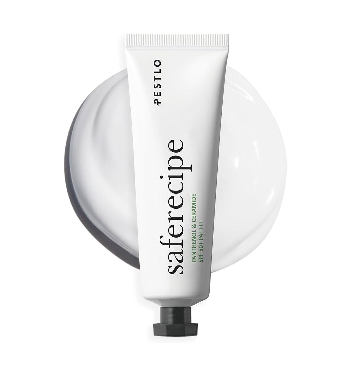 PESTLO Saferecipe Sun Essence plus 50ml بيستلو واقي شمس 