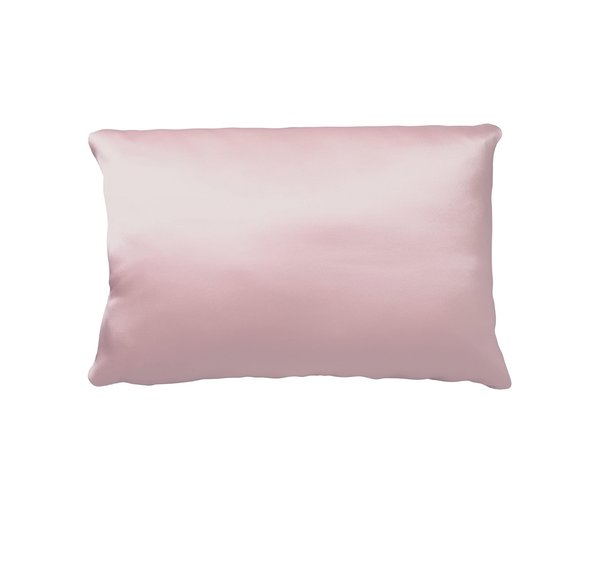 PMD silversilk Pillowcase بي ام دي غطاء وسادة حريري