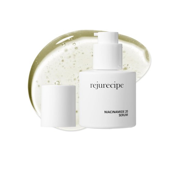 PESTLO Rejurecipe Niacinamide 20 Serum 30ml بيستلو سيروم تصحيحي للبشرة الدهنية والمعرضة للمشاكل