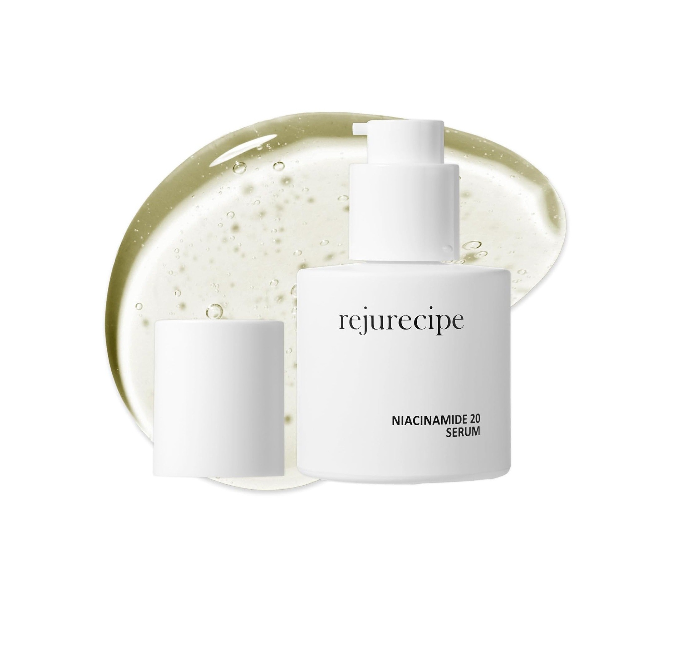 PESTLO Rejurecipe Niacinamide 20 Serum 30ml بيستلو سيروم تصحيحي للبشرة الدهنية والمعرضة للمشاكل
