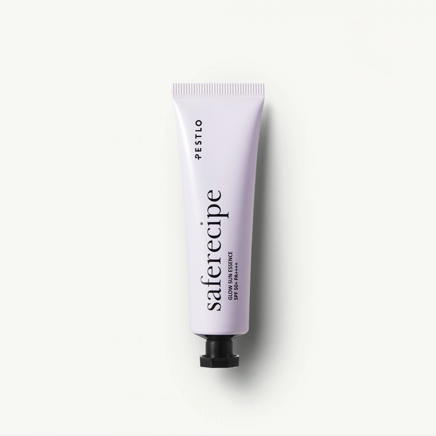 PESTLO Saferecipe Glow Sun Essence 50ml بيستلو واقي شمس بعامل حماية عالي