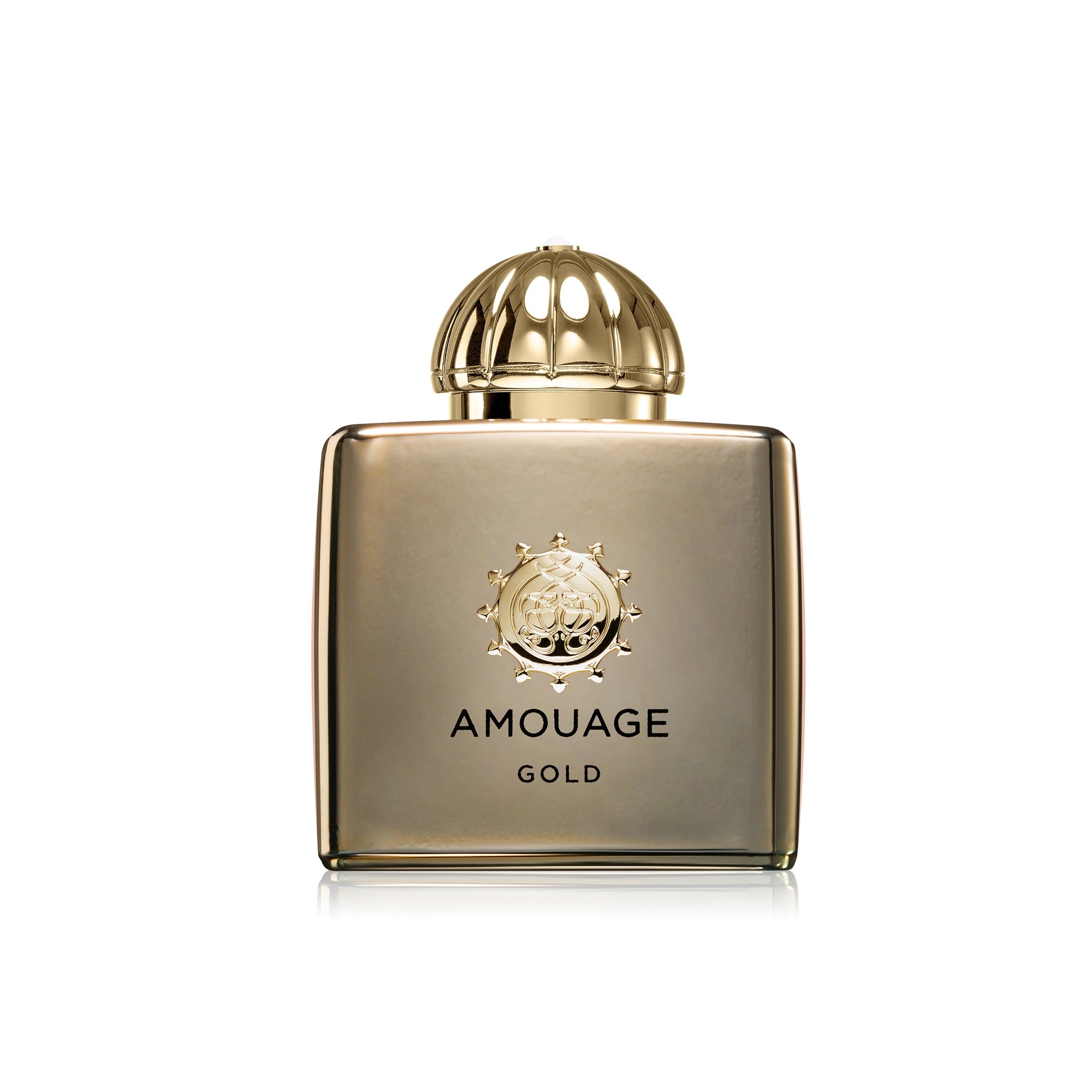 AMOUAGE GOLD WOMEN Eau de Parfum for Women 100ml  أمواج عطر للنساء