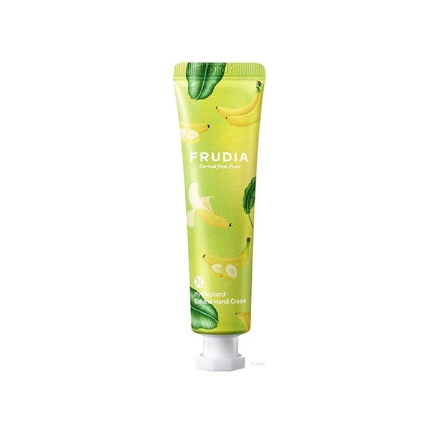 FRUDIA My Orchard Hand Cream 30g – Banana فروديا كريم منعش لليدين