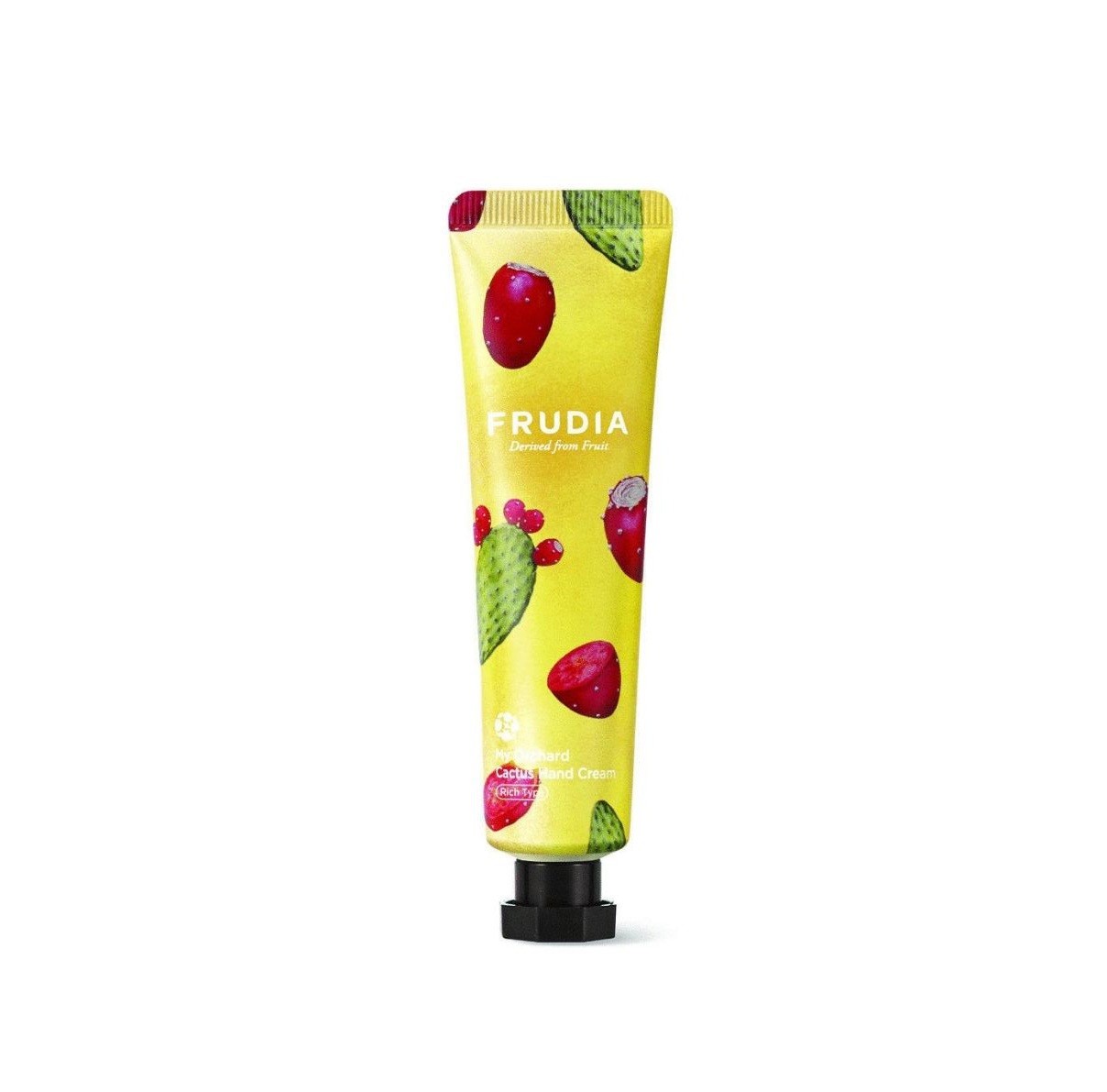 FRUDIA My Orchard Hand Cream 30g – Cactus فروديا كريم منعش لليدين
