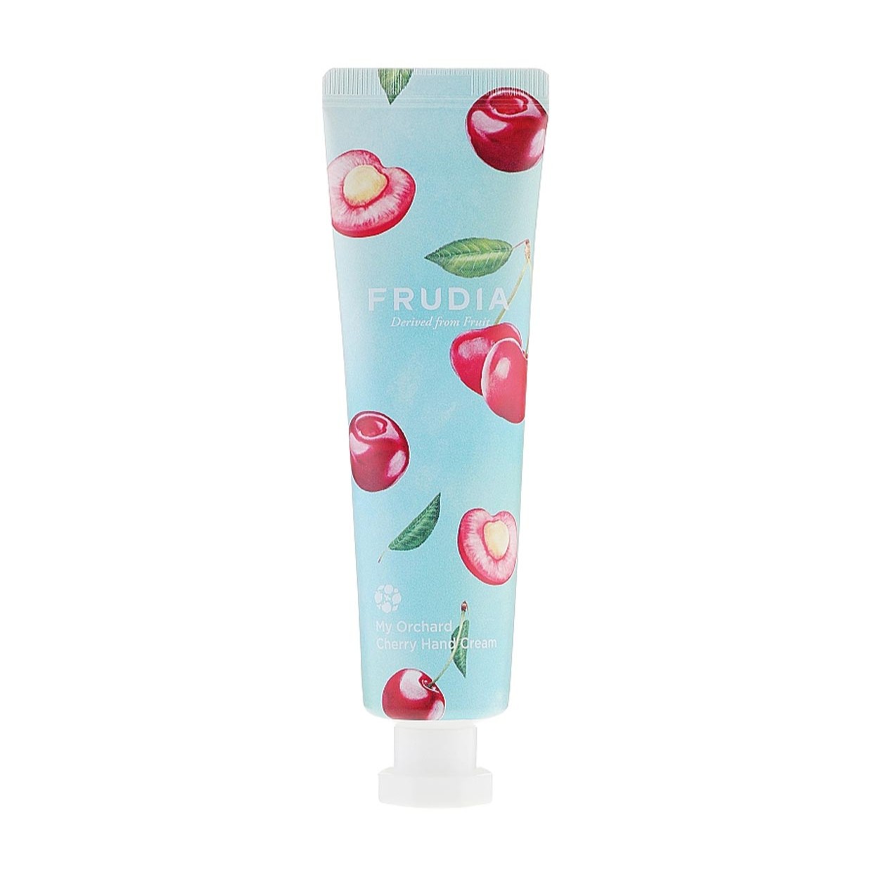 FRUDIA My Orchard Hand Cream 30g – Cherry فروديا كريم منعش لليدين