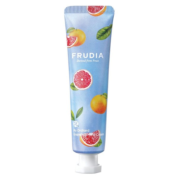 FRUDIA My Orchard Hand Cream 30g – Grapefruit فروديا كريم منعش لليدين