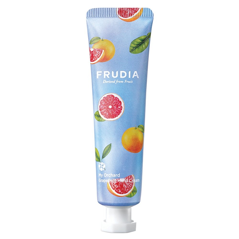 FRUDIA My Orchard Hand Cream 30g – Grapefruit فروديا كريم منعش لليدين