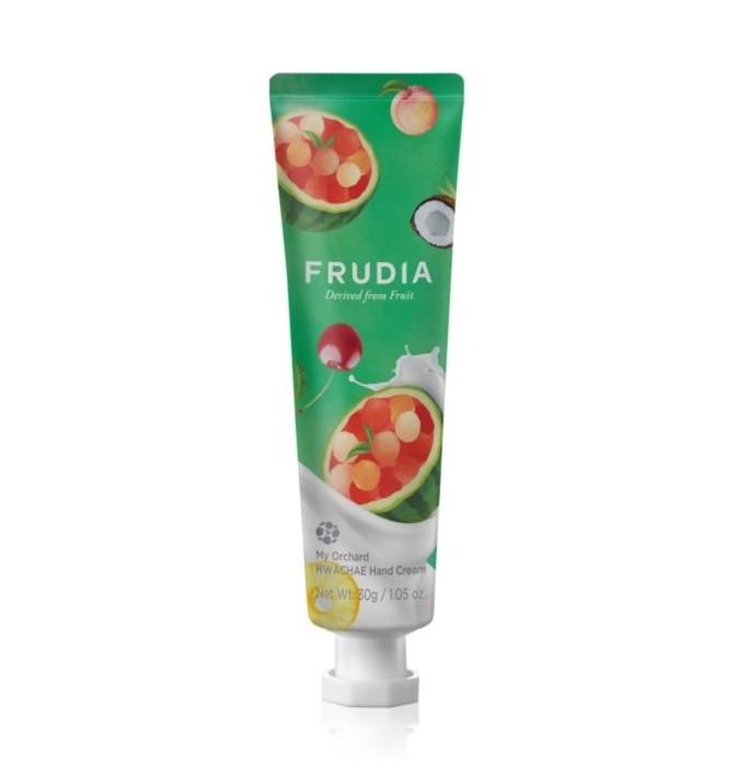 FRUDIA My Orchard Hand Cream 30g – Hwachae فروديا كريم منعش لليدين