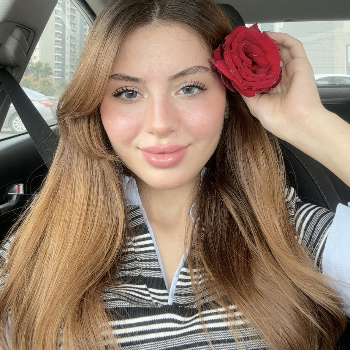 GHOFRAN FARIS | غفران فارس