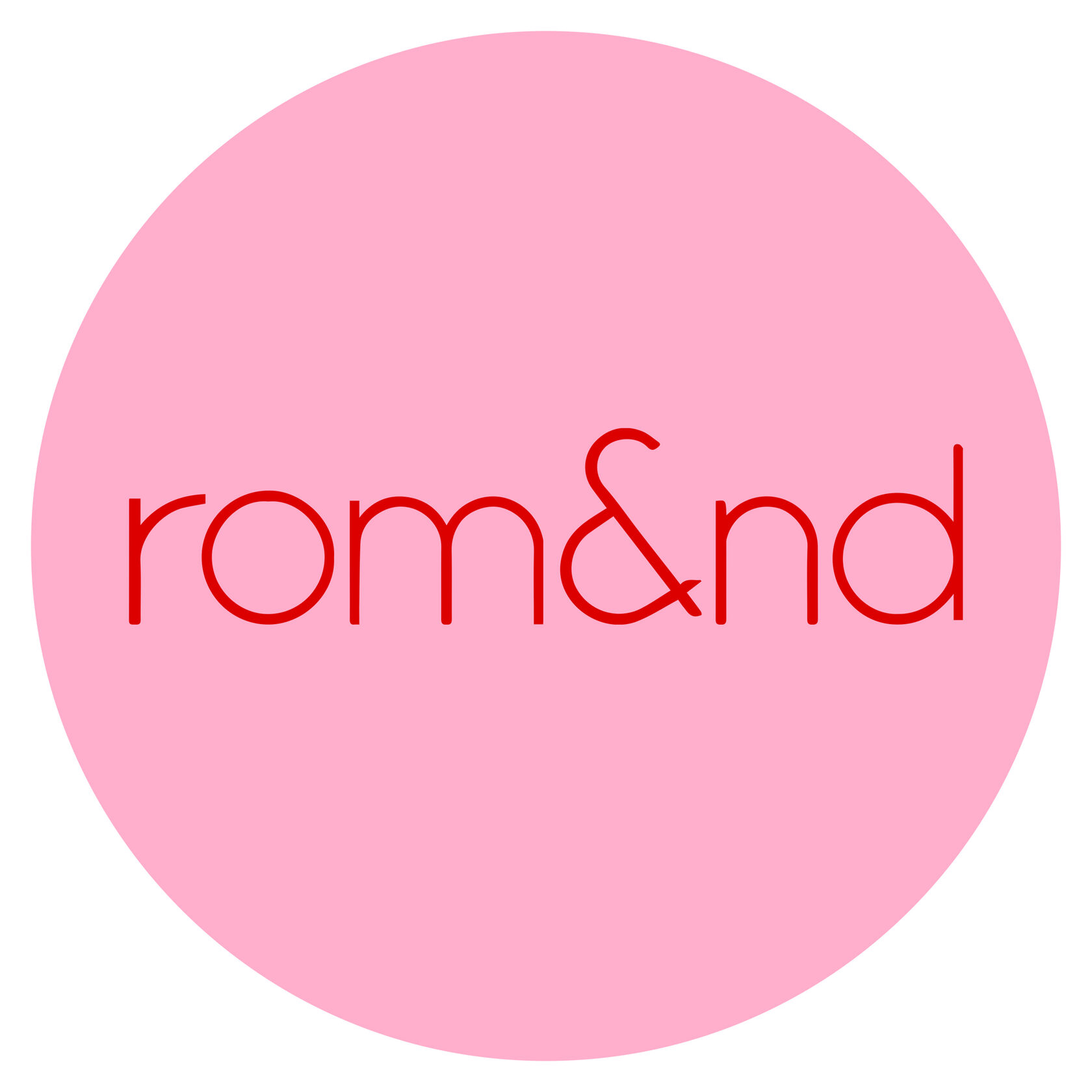 ROM&ND