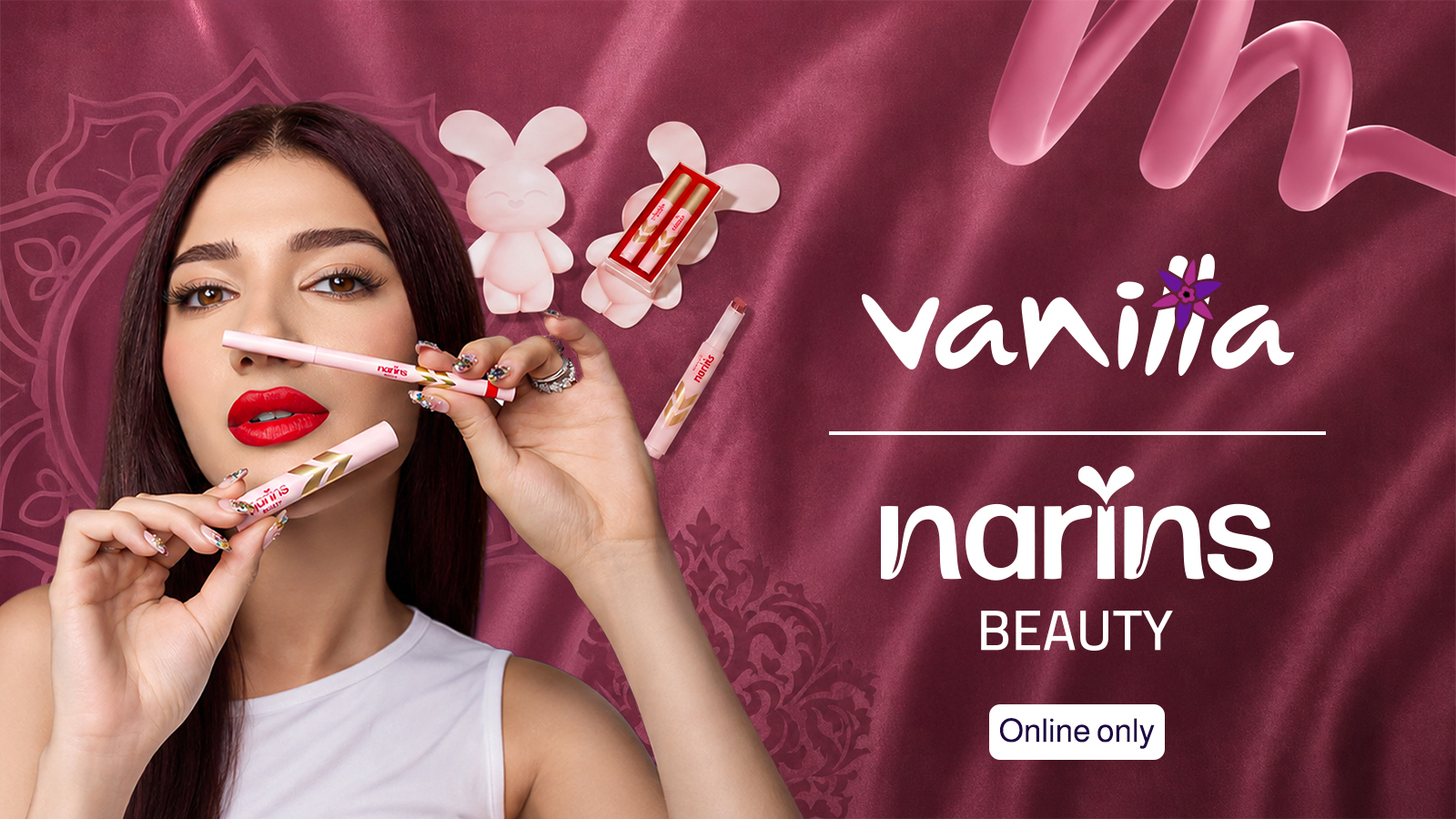 NARINS BEAUTY