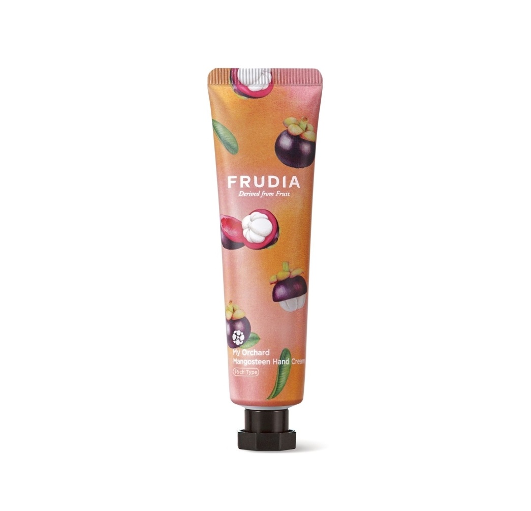 FRUDIA My Orchard Hand Cream 30g – Magosteen فروديا كريم منعش لليدين