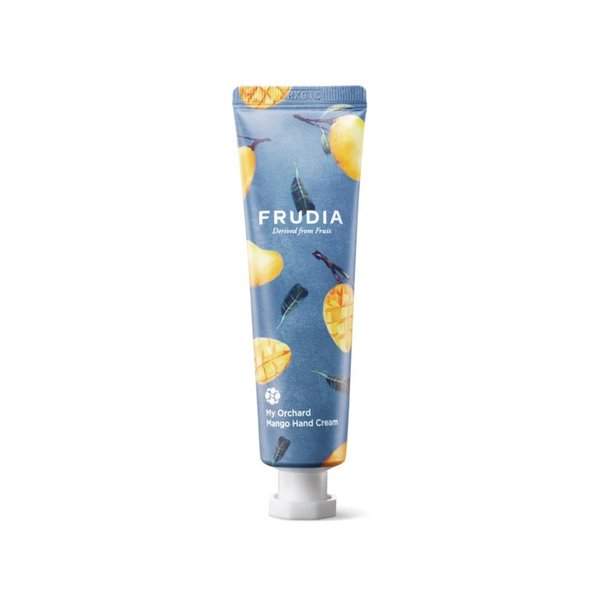 FRUDIA My Orchard Hand Cream 30g – Mango فروديا كريم منعش لليدين