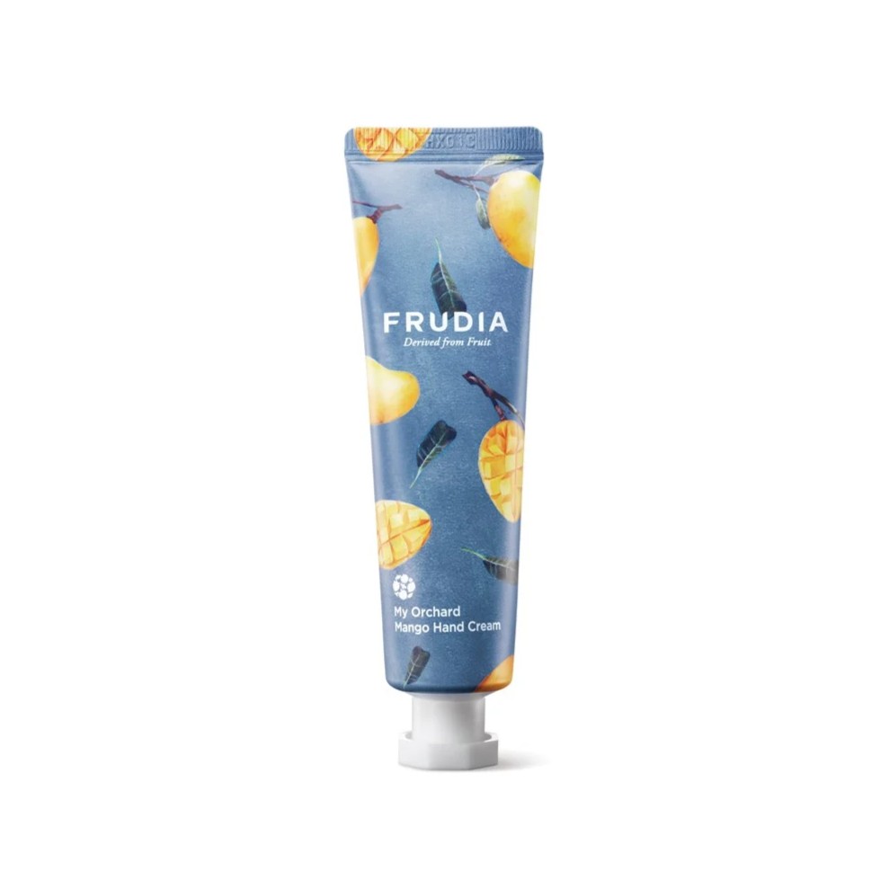 FRUDIA My Orchard Hand Cream 30g – Mango فروديا كريم منعش لليدين
