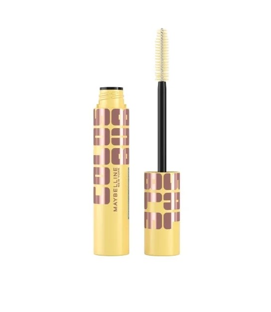 MAYBELLINE Colossal Bubble Mascara ميبلين مسكارا للرموش